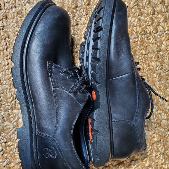 Timberland Smart Comfort Shoes,  Men's Size 9 - Picture 4 of 8